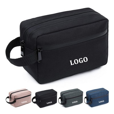 Travel Toiletry Bag for Women and Men