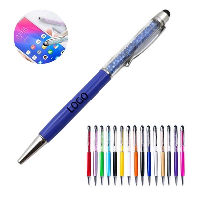 Touch Screen Crystal Pen