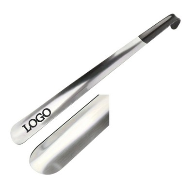 Stainless Steel Shoe Horn