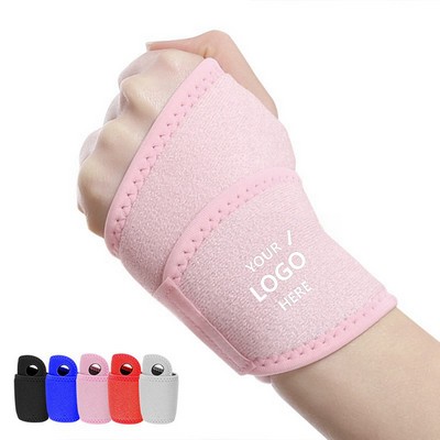 Brace Sport Wrist Support for Fitness