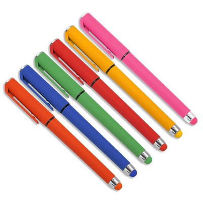 Touch Aluminum Stylus Pen