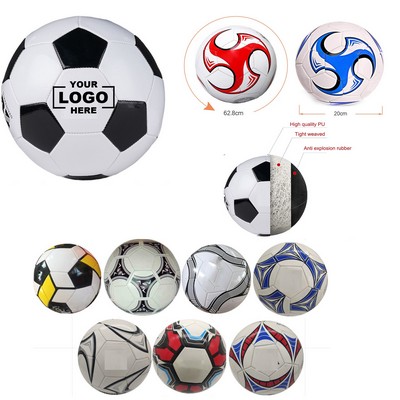 Premium Quality Soccer Ball for Outdoor and Indoor Play