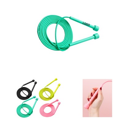 PVC Speed Jump Rope