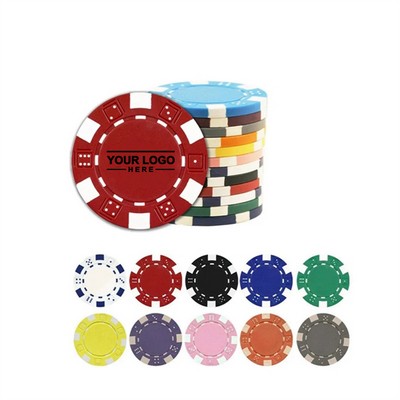 Custom Poker Chips