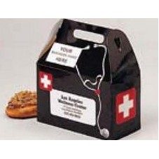 Doctor Bag Donut Box