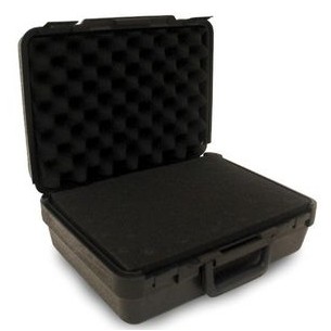 Blow-Molded Case (15"x11"x4.38")