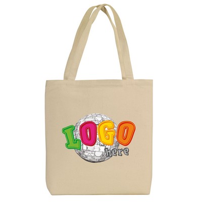 eGreen Promotional Canvas Tote II Bag