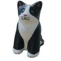 Cat B Animal Series Stress Reliever