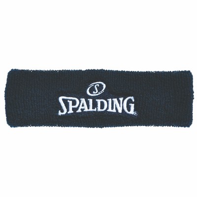 Heavyweight Headband w/Direct Embroidery