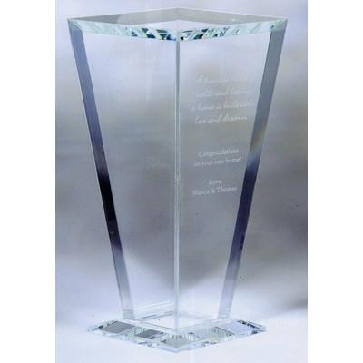 Starfire Vase Award