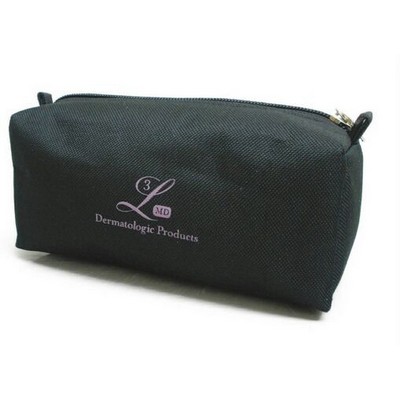 600D Nylon Toiletry Bag