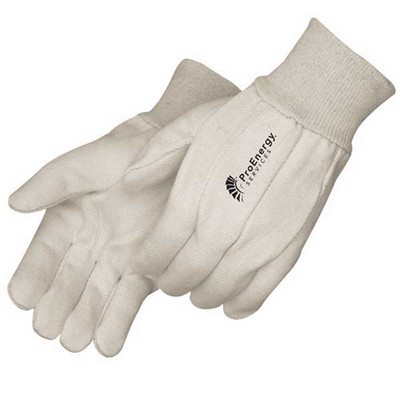 10 Oz. Canvas Work Glove