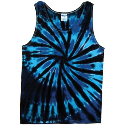 Moonlight Web Tank Top