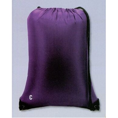 Value Drawstring Backpack