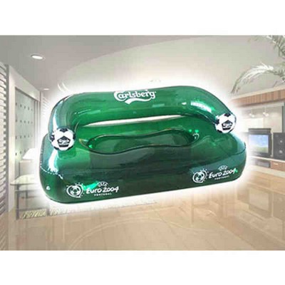 Air Sealed Balloon Inflatable - Couch