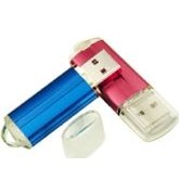 2"x5/8" USB Drive