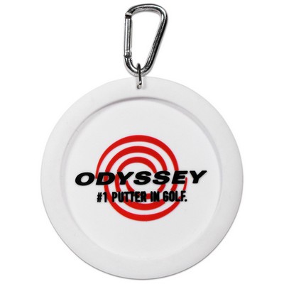 Odyssey Putt Target