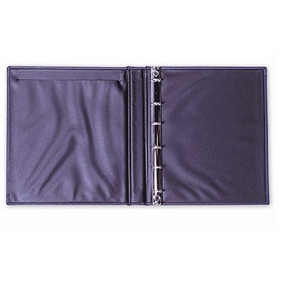 3-On-a-Page Duplicate Deskbook Check Cover