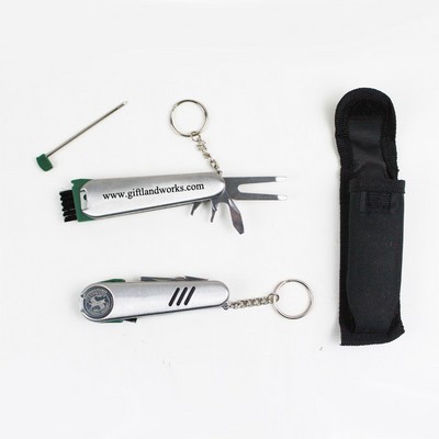 Golf Multi Tool