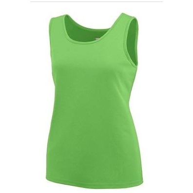 Augusta® Women's Wicking Tank Top