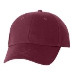 Valucap® Chino Twill Cap