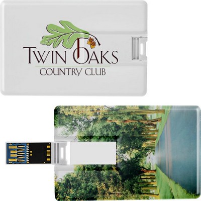 64GB Card USB Drive 500 3.0