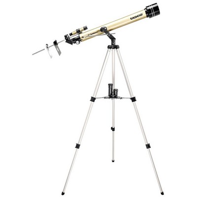 Tasco 800x60MM Luminova Telescope