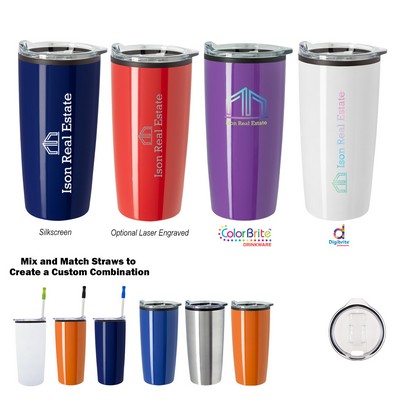 20 Oz. Elate Himalayan Tumbler