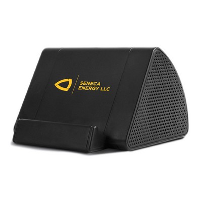 The Wedge Wireless Speaker