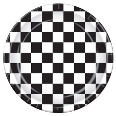 Checkered Plates