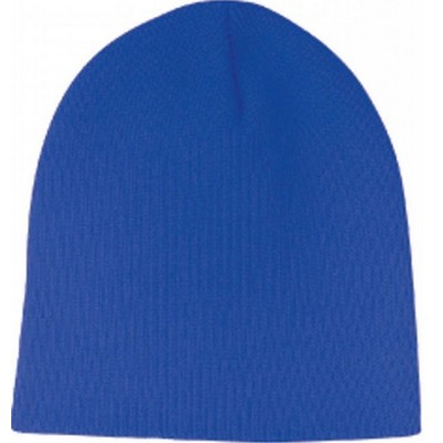 Knit Beanie Cap