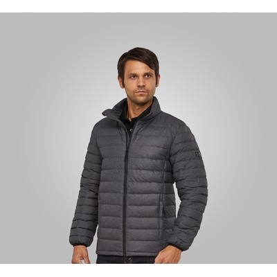 Jet 90/10 Down Jacket Melange Men