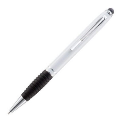 Francesco Pen/Stylus - White