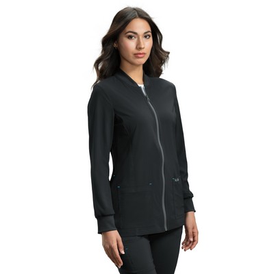 Koi Basics Andrea Jacket