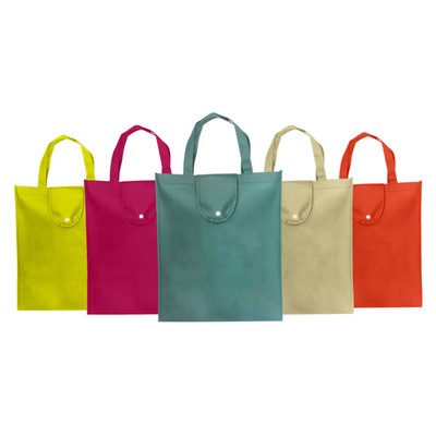 80 GSM Custom Non-Woven Polypropylene Bag