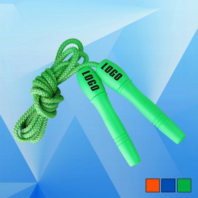 Adjustable Jump Rope