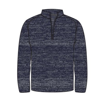 Johnnie-O Men's Flex 1/4 Zip Pullover