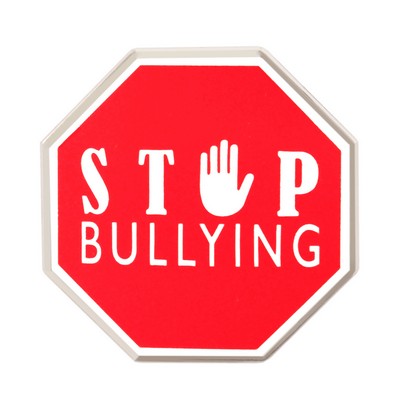 Stop Bullying Pin