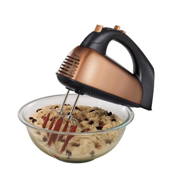 Hamilton Beach® SoftScrape™ Hand Mixer