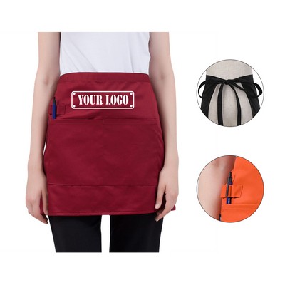 Waist Apron