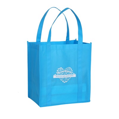 Non-Woven Custom Tote Bags