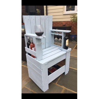 Wine Chair