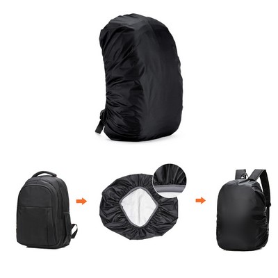 35L Backpack Waterproof Rain Cover