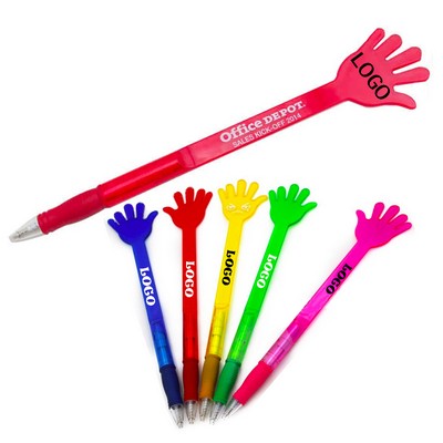 High Five Ball-Point Pen