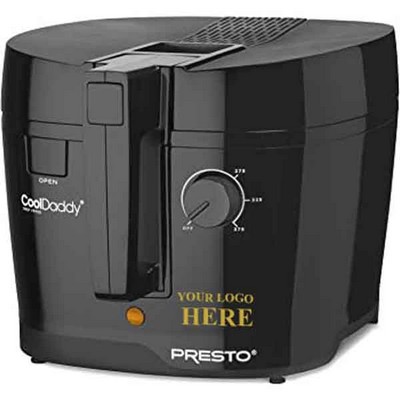 Presto® Digital AirDaddy 4.2-Quart Electric Air Fryer