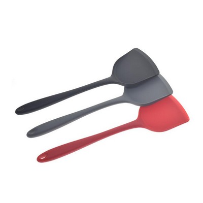 Silicone Wok Spatula