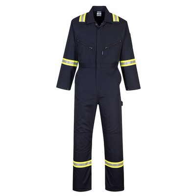 Iona Enhanced Coverall