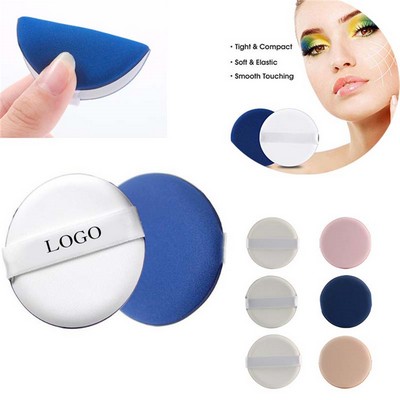 Makeup Air Cushion Powder Puff