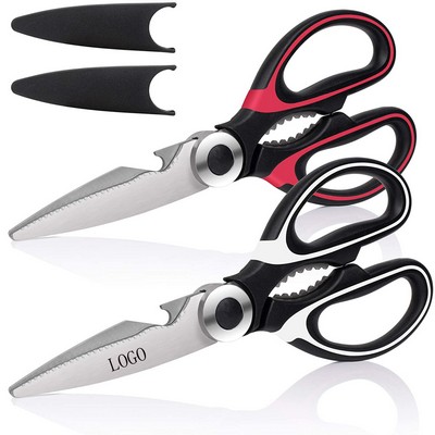 Multifunction Kitchen Scissors