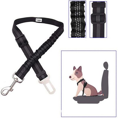 Pet Safety Belt